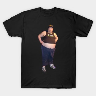 High Pitch Eric T-Shirt